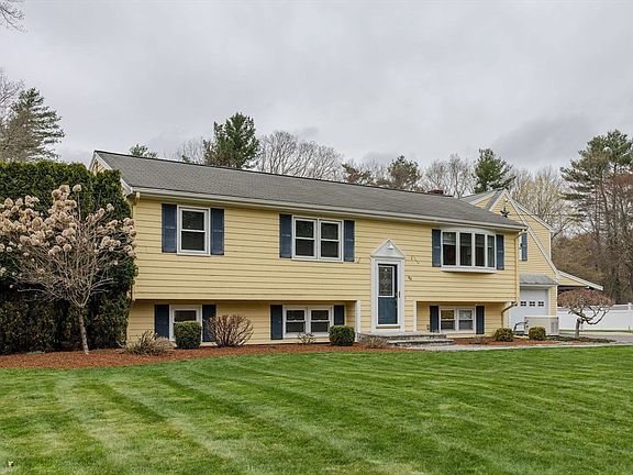 2nd image of 46 Puritan Dr