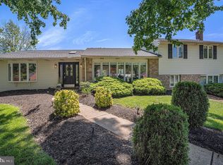 1402 Walnut St, Blue Bell, PA 19422