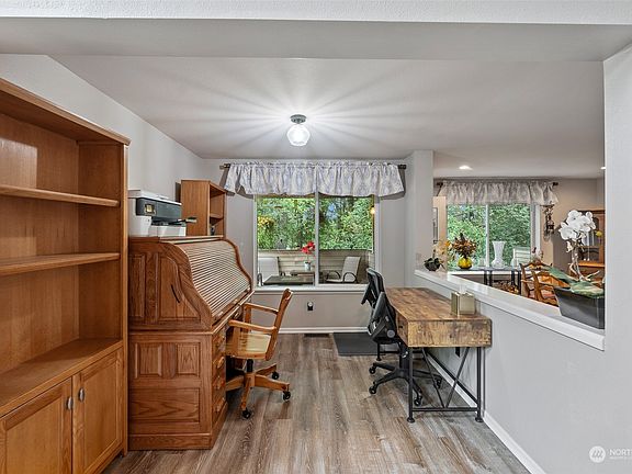 5th image of 3017 17th Avenue Ct NW #A