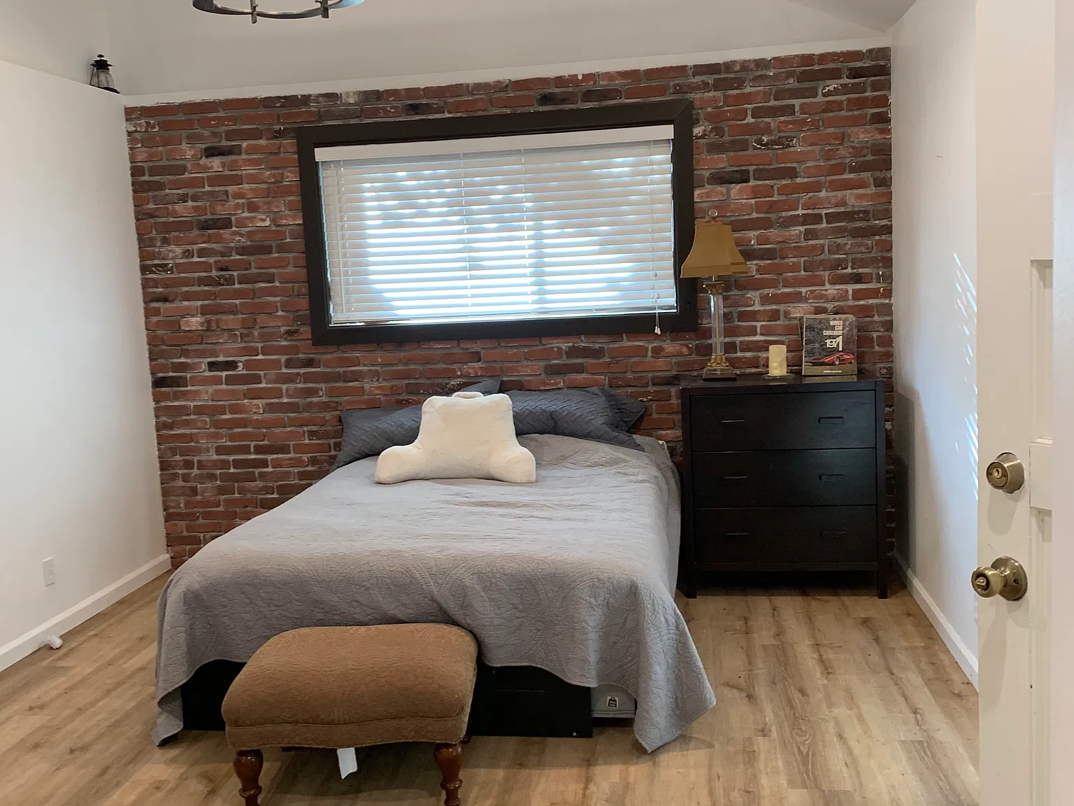 1 bed, 640 sqft, $2,550 — Photo 3