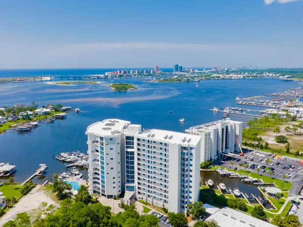28250 Canal Rd Unit 1008, Orange Beach, AL 36561