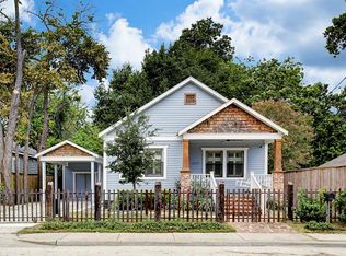 1107 Tabor St, Houston, TX 77009