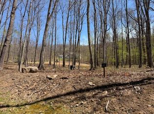 TRACT 11 Delafield Rd, Hot Springs, VA 24445