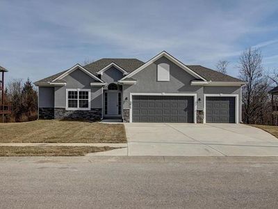 3129 NE 91st Pl, Kansas City, MO, 64156