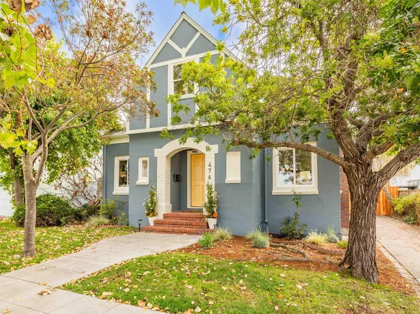 476 Key Blvd, Richmond, CA 94805
