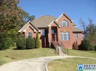 5208 Heritage Ridge Cir, Irondale, AL 35210