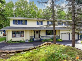 2951 Westwind Ct, Anchorage, AK 99516