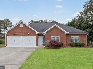 411 Christina Way, Acworth, GA 30102