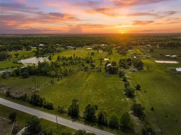 15030 Sugar Bowl Rd, Myakka City, FL 34251