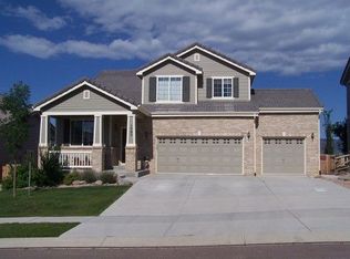 1595 Diamond Rim Dr, Colorado Springs, CO 80921