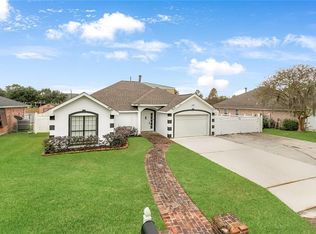 203 Wilson St, Belle Chasse, LA 70037