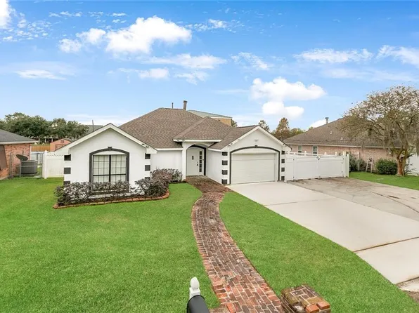 203 Wilson St, Belle Chasse, LA 70037