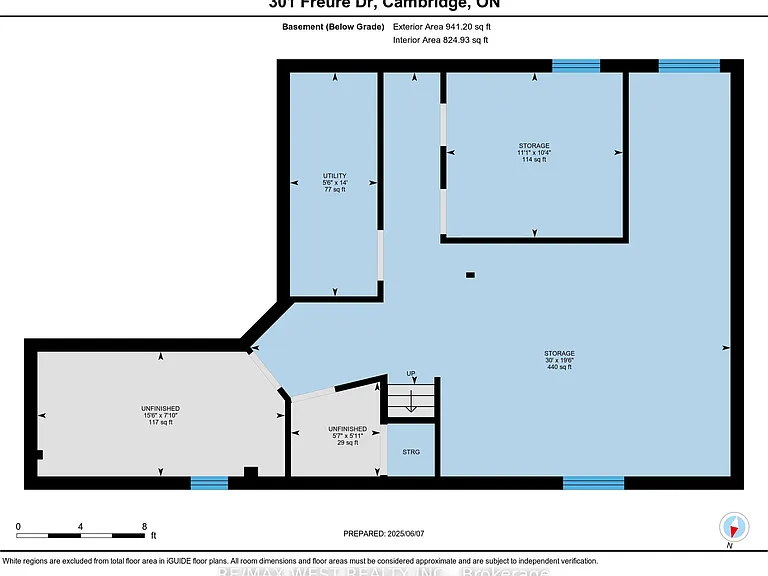 301 Freure Dr — Photo 44