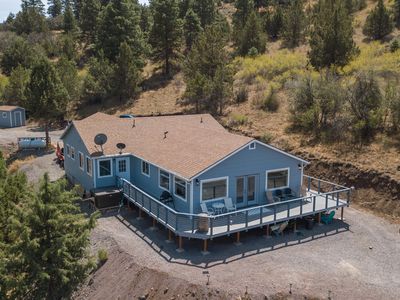 8050 Peregrine Hts, Klamath Falls, OR, 97601