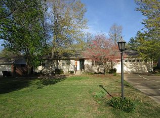 2107 S 65th St, Fort Smith, AR 72903
