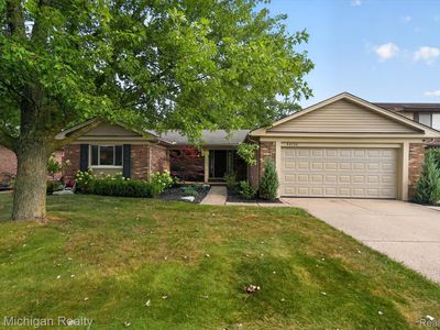 44126 Leeann Ln, Canton, MI, 48187