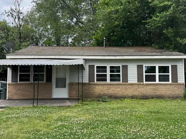 1219 Grace St NW, Huntsville, AL 35801