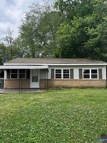 1219 Grace St NW Photo 1