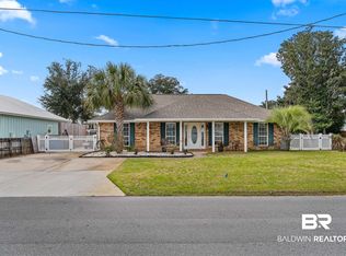 5315 Pensacola Ave, Orange Beach, AL 36561