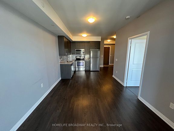 3rd image of 9560 Markham Rd #1603