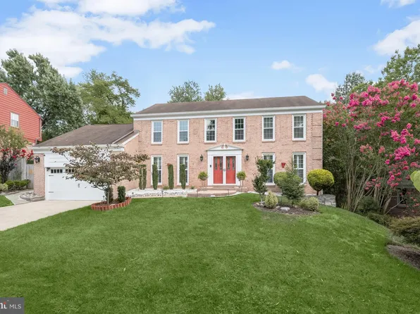 11125 Hurdle Hill Dr, Rockville, MD 20854