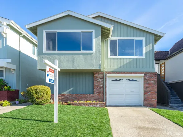 271 Del Prado Dr, Daly City, CA 94015