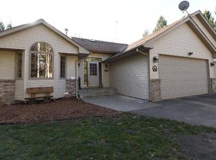 47921 Barber Dr, Stanchfield, MN 55080