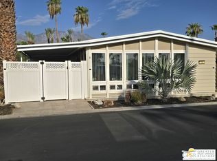 300 Juniper Dr, Palm Springs, CA 92264