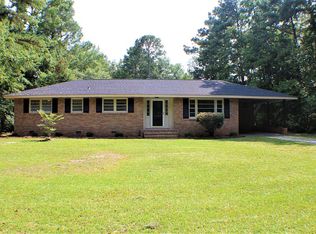 1325 Driftwood Dr, Hartsville, SC 29550