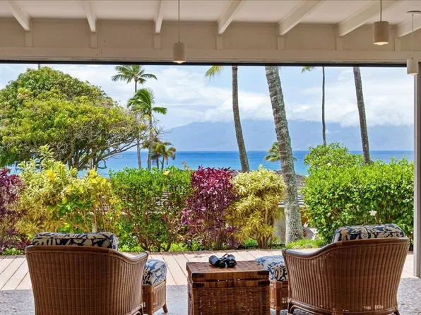 20 Hui Rd E #I-42, Lahaina, HI 96761