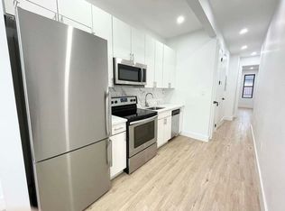 53 Montrose Ave #8F, Brooklyn, NY 11206