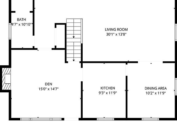 4th image of 10 Circle Dr