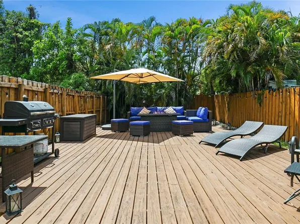 1323 NE 5th Terrace #1323, Fort Lauderdale, FL 33304