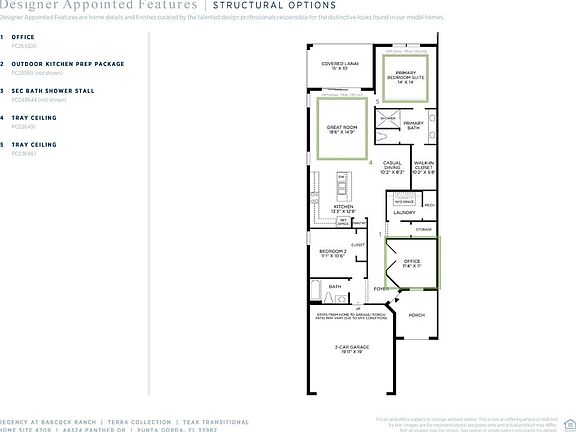 4th image of 44324 Panther Dr