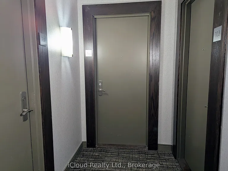 761 Bay St #702 — Photo 3