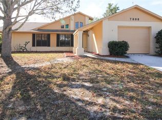 7808 Turnbridge Dr, Port Richey, FL 34668