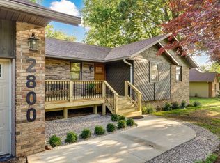 2800 W Oak Run, Ozark, MO 65721