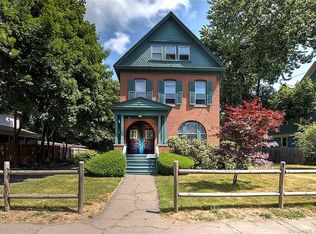 243 Fountain St, New Haven, CT 06515