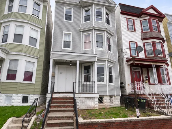 524 Grove St, Irvington, NJ