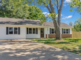 1480 Portersville Rd, Atoka, TN 38004