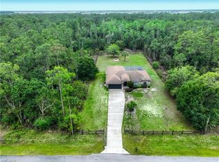 4480 47th AVE NE, NAPLES, FL 34120
