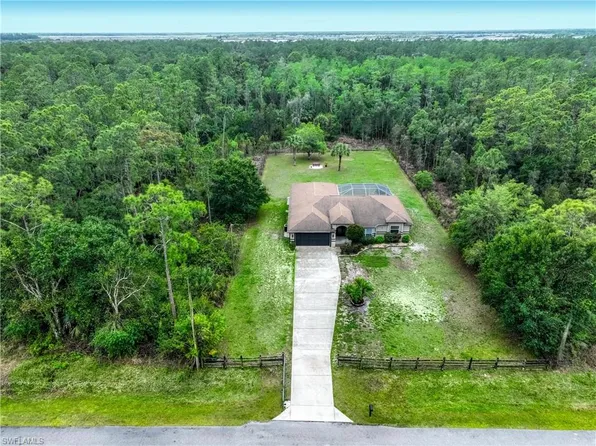 4480 47th AVE NE, NAPLES, FL 34120