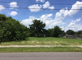 222 Rosa L Jones Dr, Cocoa, FL 32922