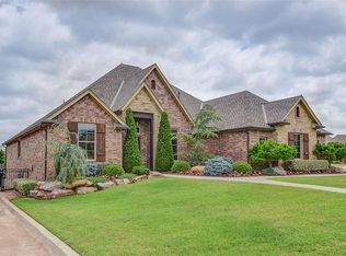 4505 Moorgate Dr, Norman, OK 73072