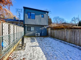385 McRoberts Ave, Toronto, ON M6E4R1
