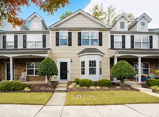 1725 T W Alexander Dr #1103, Durham, NC 27703