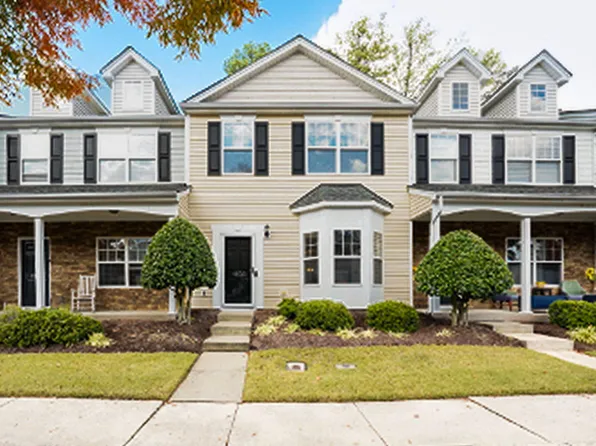 1725 T W Alexander Dr #1103, Durham, NC 27703