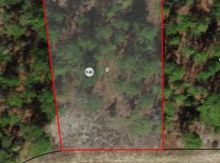 4162 W Dorchester Cir, Citrus Springs, FL 34433