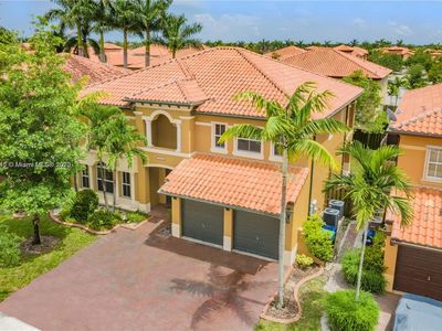 15580 SW 26th Ter, Miami, FL, 33185