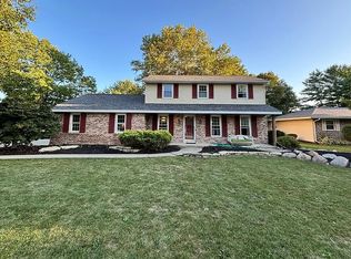 1316 Kathy St #STW3-P19, Van Wert, OH 45891